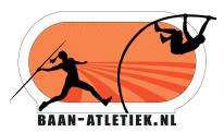 baan-atletiek