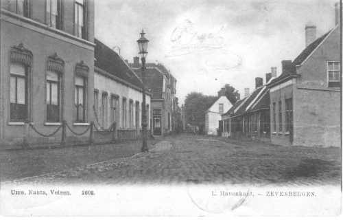 havenkant