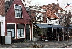 jorissteeg