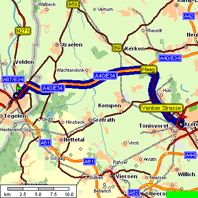 kempenhuls