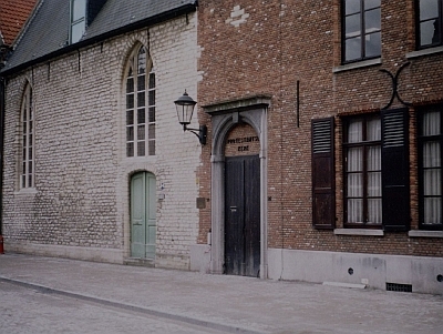 sint julianus