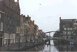 canal