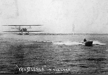 plane