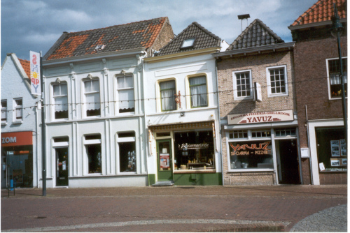 zuidhaven 55 85